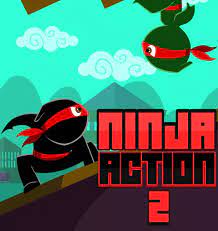 Ninja Action APK APK